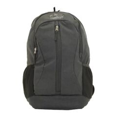 Cambridge PLCAN1647 Siyah Polo Sırt Çanta