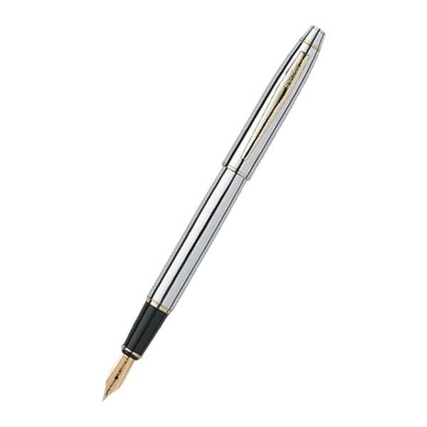 Scrikss 35 Gold-Krom Dolma Kalem