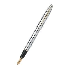 Scrikss 35 Gold-Krom Dolma Kalem