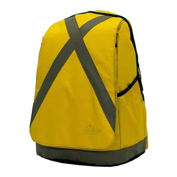 Cambridge PLCAN1725 Hardal Polo Sırt Çanta