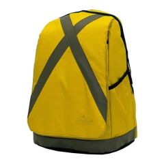 Cambridge PLCAN1725 Hardal Polo Sırt Çanta