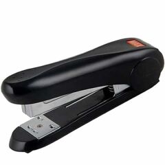 Max HD-50 Siyah Zımba Makinası