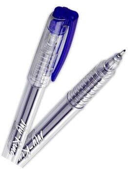 Pensan My-King 0.5 mm Mavi Jel Kalem