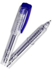 Pensan My-King 0.5 mm Mavi Jel Kalem