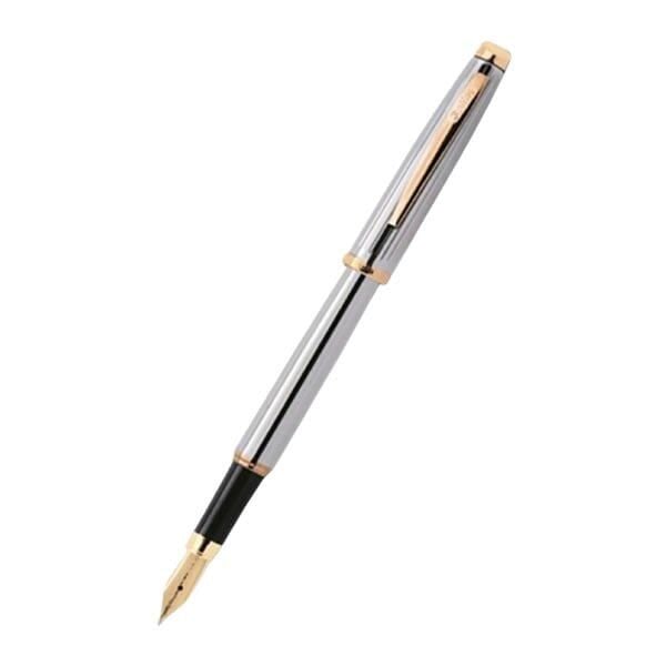 Scrikss 39 Gold Krom Dolma Kalem