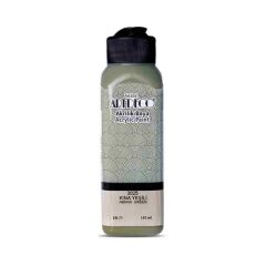 Artdeco 3025 140 ML Kına Yeşili Akrilik Boya