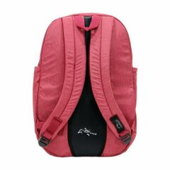 Cambridge PLCAN1669 Kırmızı Polo Sırt Çanta