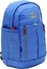Cambridge PLCAN1669 Mavi Polo Sırt Çanta