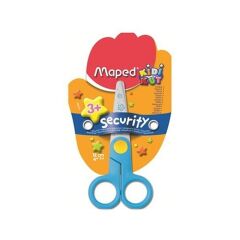 Maped 037800 12 Cm Kidikut Çocuk Makası