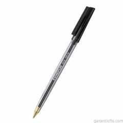 Staedtler Siyah Tükenmez Kalem