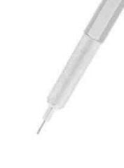 Rotring 600 0,7 mm Krom Mekanik Kurşun Kalem