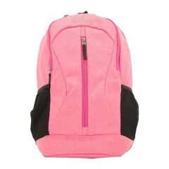 Cambridge PLCAN1647 Pembe Polo Sırt Çanta