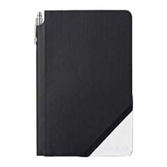 Cross Jotzone Medium Siyah & Beyaz Defter