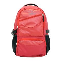 Cambridge PLCAN1649 Kırmızı Polo Sırt Çanta