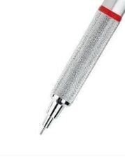 Rotring Rapid Pro 0,5 mm Krom Mekanik Kurşun Kalem