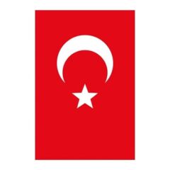 Buket BKT-111 200 x 300 Cm Türk Bayrağı
