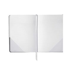 Cross AC273-6L Jotzone Large Siyah & Beyaz Defter