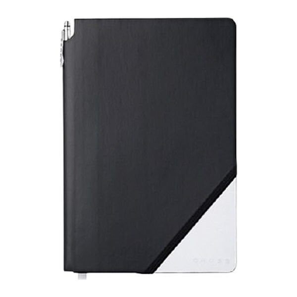 Cross AC273-6L Jotzone Large Siyah & Beyaz Defter