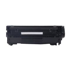 Xbox HP Q2612A Canon CRG703 Muadil Toner