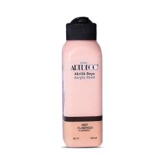 Artdeco 3007 140 ML Flamingo Akrilik Boya