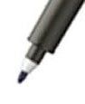Edding ED-14203 Mavi Asetat Kalemi