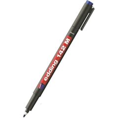 Edding ED-14203 Mavi Asetat Kalemi