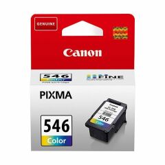 Canon Pixma CL-546 Renkli Kartuş