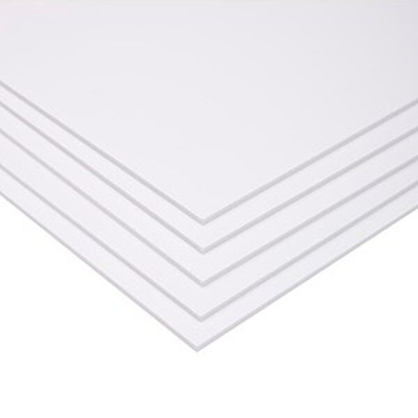 Kraf 100X150 Cm 5 Mm Eko Yapışkanlı Maket Karton