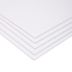 Kraf 100X150 Cm 5 Mm Eko Yapışkanlı Maket Karton