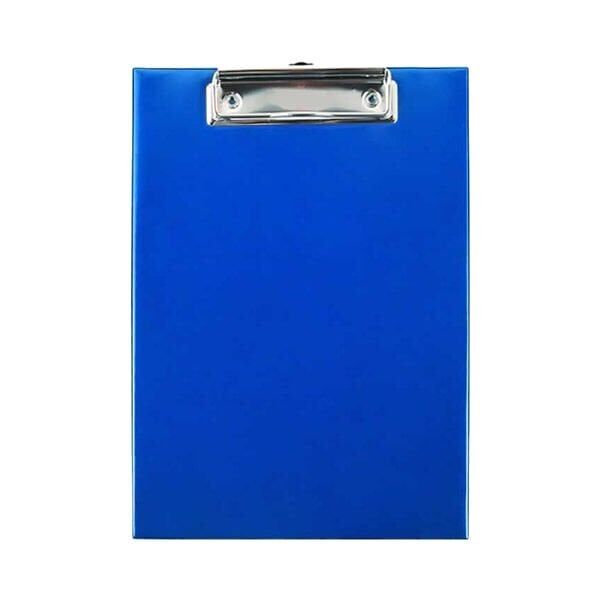 Önder 2210-6 Pvc A5 Kapaksız Lacivert Sekreterlik