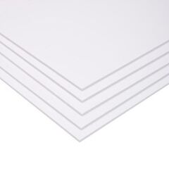 Kraf 70X100 5 Mm Yapışkanlı Maket Kartonu