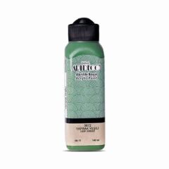 Artdeco 3036 140 ml Yaprak Yeşil Akrilik Boya