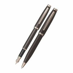 Scrikss 39 Rose Gold Dolma Kalem & Tükenmez Kalem