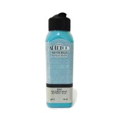 Artdeco 3044 140 ml Kelebek Mavi Akrilik Boya