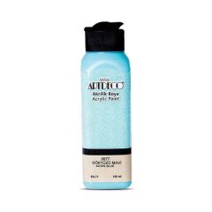 Artdeco 3677 140 ml Gökyüzü Mavisi Akrilik Boya