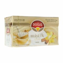 Doğuş 20 li Mistik Süzen Bitki Çayı