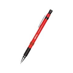 Rotring 2089098  Visumax 0.7 mm Kırmızı Versatil Kalem