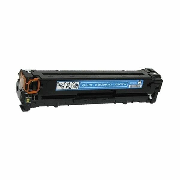 Xbox HP CB541A-CE321A-CF211A Canon CRG716-CRG731 Muadil Toner