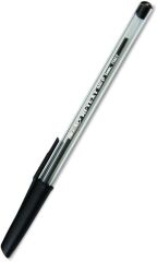 Hi-Text 660S 50 li 1,0 mm Siyah Tükenmez Kalem