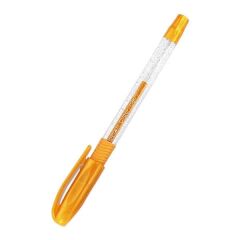 Pensan 1,0 mm Altın Simli Jel Tükenmez Kalem