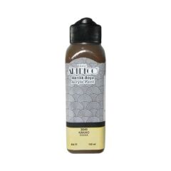 Artdeco 3045 140 ml Kakao Akrilik Boya