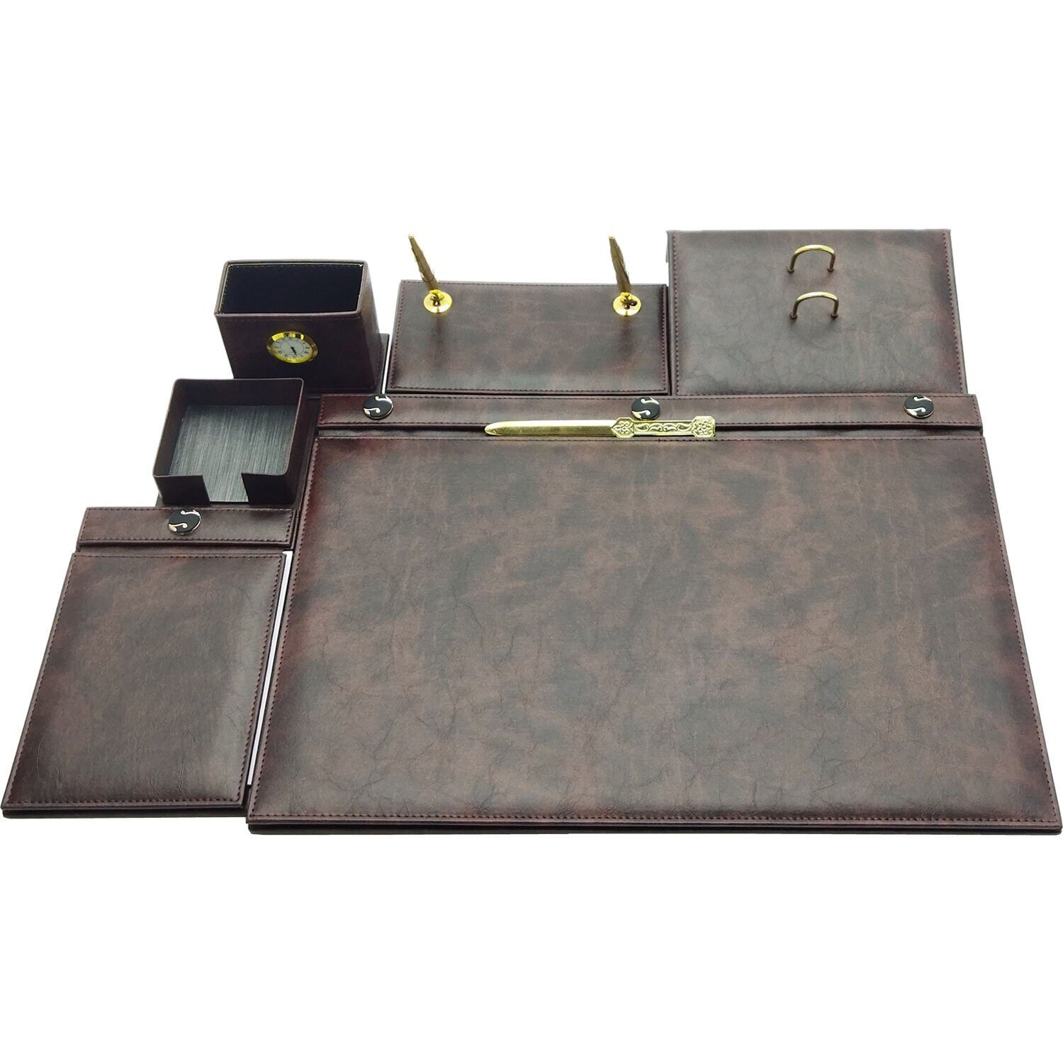 Yağmur YS-923 9 Parça Bordo Düğmeli Sümen Takımı