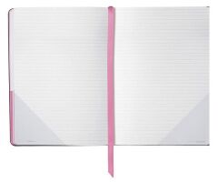 Cross AC273-4L Jotzone Large Siyah & Pembe Defter