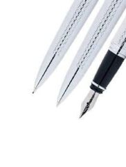 Scrikss 477 Special 3lü Dolma&Tükenmez&Versatil Kalem Seti