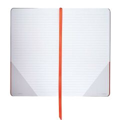 Cross AC273-1M Jotzone Medium Siyah & Turuncu Defter