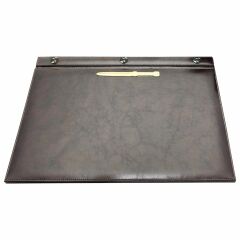 Yağmur YS-923 9 Parça Kahverengi Düğmeli Sümen Takımı