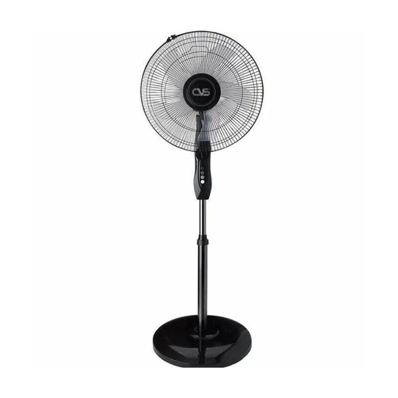 CVS DN-91018 16 İnç Yuvarlak Ayak Vantilatör