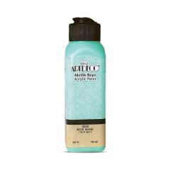 Artdeco 3028 140 ml Açık Nane Akrilik Boya