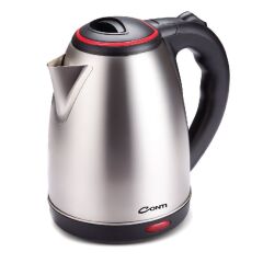 Conti CK-238 1,8 LT Aqua Red Su Isıtıcı Kettle