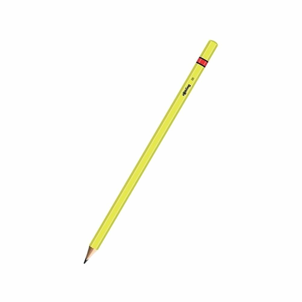 Rotring 2090066 Neon Kurşun Kalem